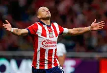 Javier Chicharito Hernández y su sueño de jugar en el Mundial 2026 Javier Chicharito Hernández y su sueño de jugar en el Mundial 2026