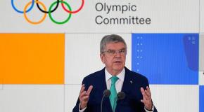 COI planea el uso de IA en los Juegos Olímpicos