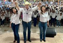 Reanudación de campañas en Tamaulipas tras asesinato de Noé Ramos