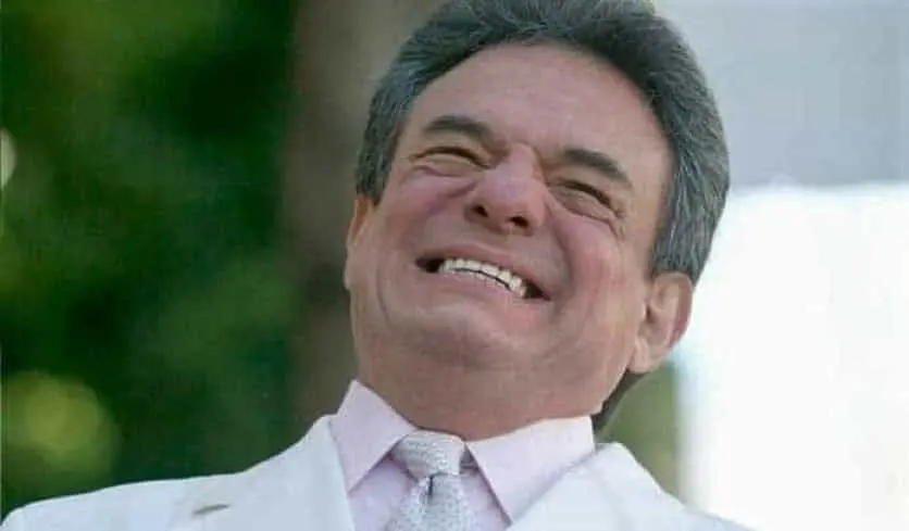 Laura Núñez: La asistente que marcó la vida de José José