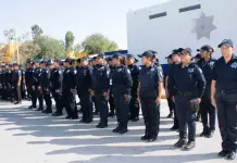 Busca Soledad reclutar hasta 100 nuevos policías