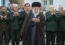Reconocimiento de Ir&aacute;n sobre ataque a Israel