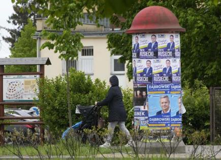 Elecciones Locales en Polonia: Resultados y Tendencias