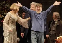 Fallecimiento de Andrew Davis, director de orquesta a los 80 a&ntilde;os en Chicago
