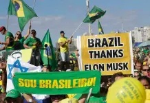 Elon Musk desafía la censura en apoyo a Bolsonaro
