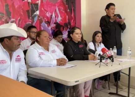 Medidas de seguridad tras agresión en Baja California Sur