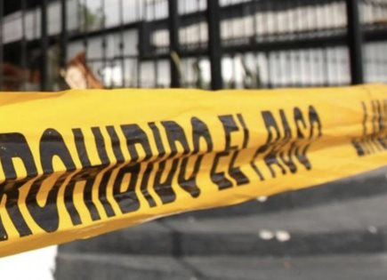 Ataque con Cuchillo en Negocio de Ropa en Sinaloa