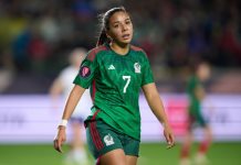María Sánchez: De la Liga MX Femenil al San Diego Wave