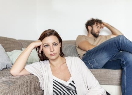 El impacto del burnout amoroso en las relaciones de pareja