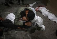 La ONU niega haber reducido la cifra de muertos en Gaza y aclara confusión sobre cadáveres no identificados