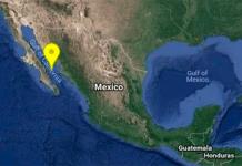 Enjambre Sísmico en Baja California Sur: Detalles y Riesgos