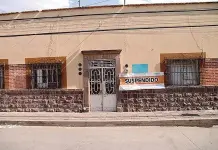 Tras denuncia, cierran casa de salud Dina Belanguer Tras denuncia, cierran casa de salud Dina Belanguer
