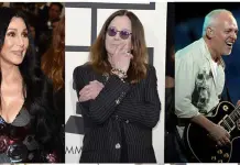 Nuevos Inductees Revelados para el Sal&oacute;n de la Fama del Rockn Roll 2024