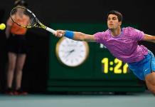 Rafael Nadal y Carlos Alcaraz: ¿Dupla en tenis olímpico?