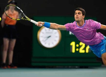 Rafael Nadal y Carlos Alcaraz: ¿Dupla en tenis olímpico?
