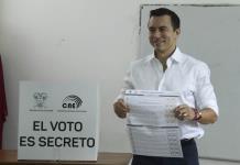 Resultados y Análisis de la Consulta Popular en Ecuador