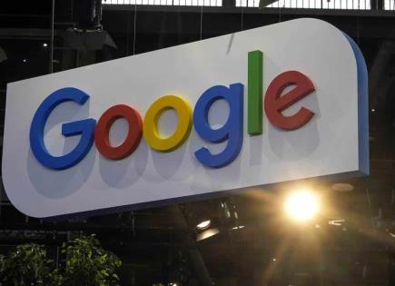 Orden de ajuste de Google en Japón por restricciones publicitarias