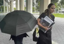 Dise&ntilde;adora Colombiana Condenada por Contrabando en Miami