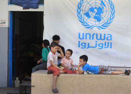 Informe independiente sobre la neutralidad de UNRWA