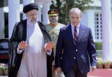 Acuerdos de cooperación entre Irán y Pakistán