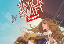 Taylor Swift: La Secuela - Cómic Biográfico de Empoderamiento Femenino