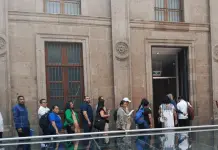 Reunión entre AMLO, gobernadores y CNTE por reinstalación de docentes