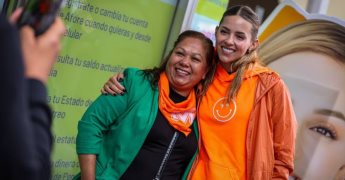 Monterrey Verde: Transformación de Espacios Públicos con Mariana Rodríguez Cantú