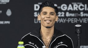 Ryan García: polémica tras pelea con Devin Haney