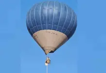 Vinculan a proceso a empleado de globos aerostáticos en Teotihuacán Vinculan a proceso a empleado de globos aerostáticos en Teotihuacán