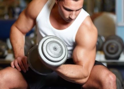 El oro azul: el secreto para ganar masa muscular y mejorar la salud