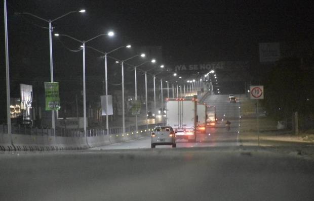 Anuncian Cierre Parcial en Circuito Potosí por Construcción de Puente Vehicular