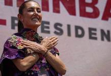 Propuesta de Claudia Sheinbaum Pardo para Chiapas