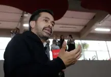 De ganar la Presidencia, adi&oacute;s al Tramo 5 del Tren Maya: M&aacute;ynez