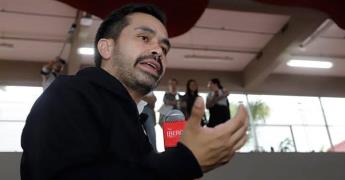 Candidato presidencial mexicano se pronuncia sobre violencia política