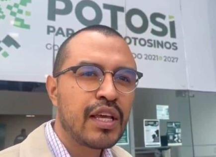 Minimiza delegado quejas contra su gestión en Bienestar (video)