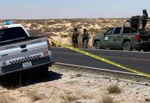 Investigación en curso sobre cuerpos en Chihuahua