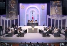 Bicentenario del Congreso Constituyente de San Luis Potosí