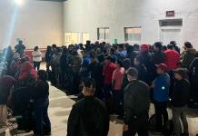 Rescate de 184 migrantes por el INM en Zacatecas y Quintana Roo