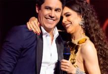Conmovedor duelo musical con los Capetillo Gaytán en Televisa