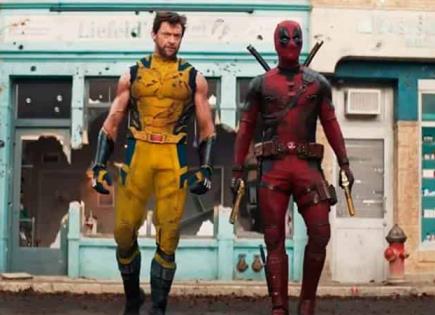 Deadpool & Wolverine: La unión de dos superhéroes