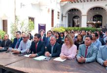 Abogados Penalistas de Morelos exigen propuestas reales a candidatas