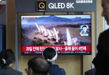Kim Jong Un y las pruebas de cohetes en Corea del Norte