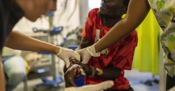 Impacto de la Violencia en el Sistema de Salud de Haití