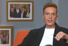 La obsesi&oacute;n de Daniel Bisogno por bajar de peso deterior&oacute; su salud
