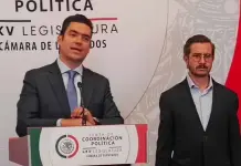Violencia pol&iacute;tica: exigen medidas urgentes al INE