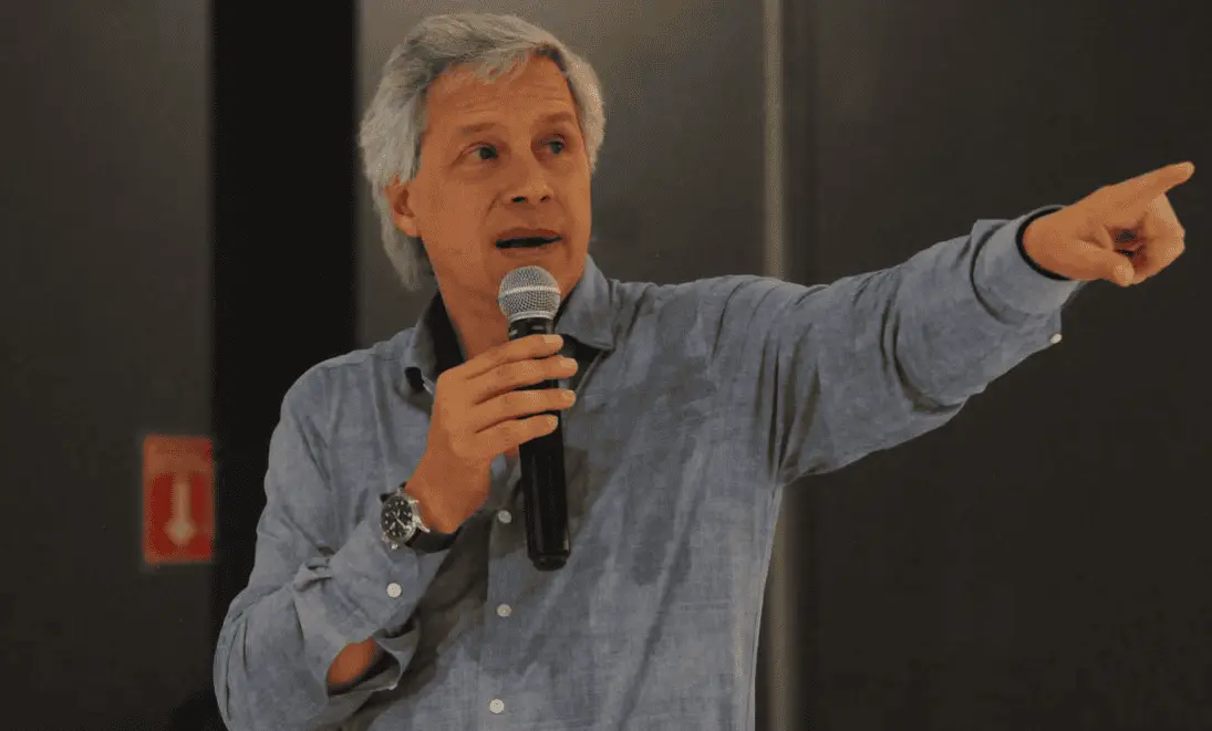 Celebra Claudio X. González nuevas reglas en el PAN