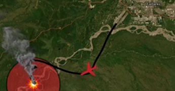 Trágico Accidente Aéreo en Alaska