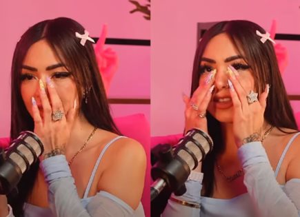 Revelaciones Impactantes de la Influencer Caeli