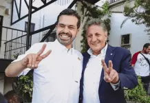 Jorge Álvarez Máynez: Estrategia contra la violencia machista