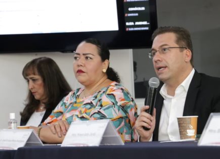 Participación política en elecciones de Morelos